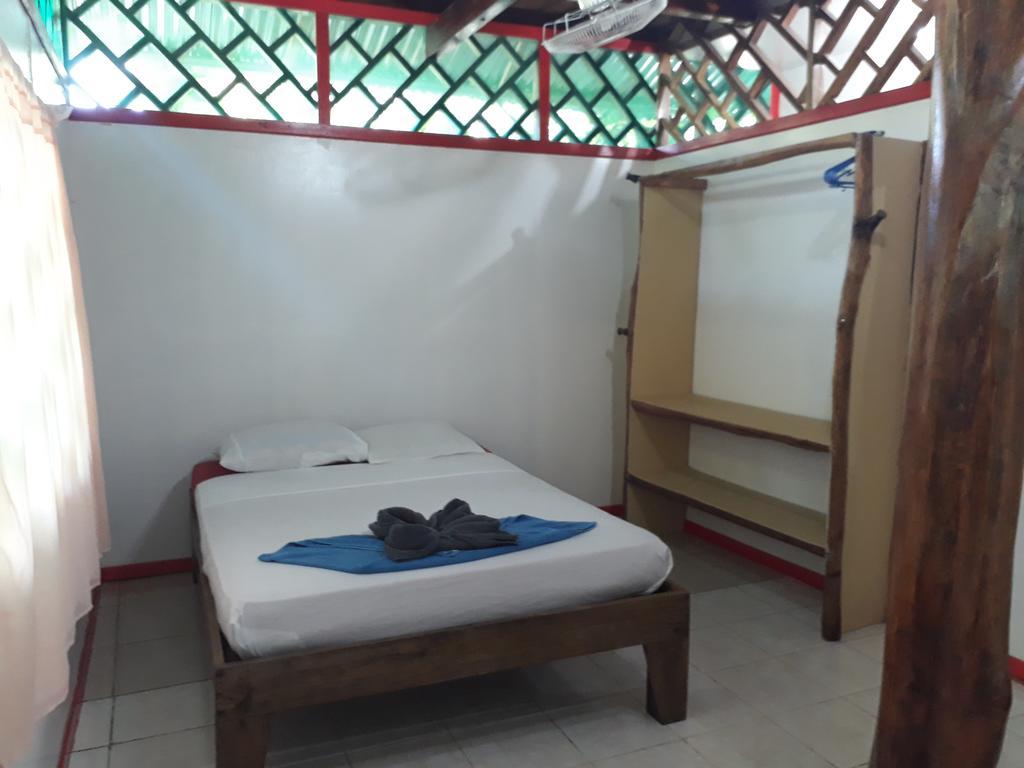 Talamanca Cabins Кауита Экстерьер фото