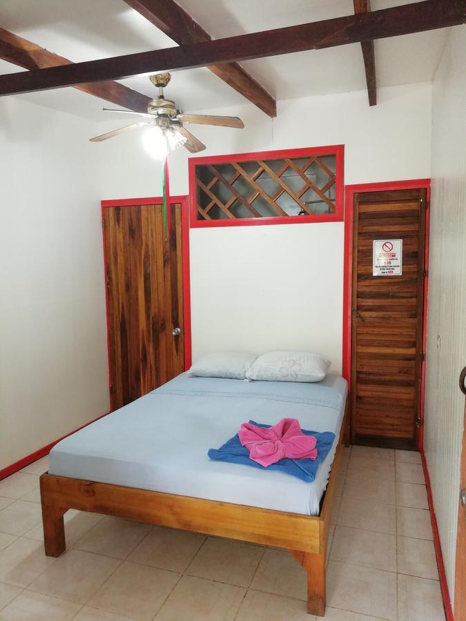 Talamanca Cabins Кауита Экстерьер фото