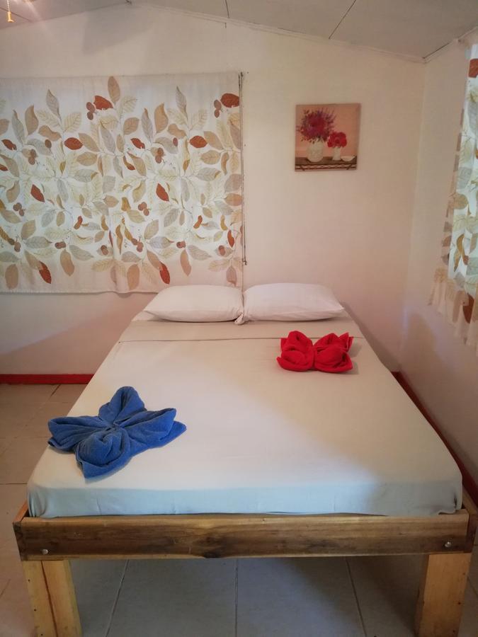 Talamanca Cabins Кауита Экстерьер фото
